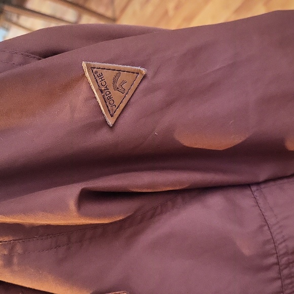 Retro Hipster Jordache Snap Front Jacket - Picture 5 of 6